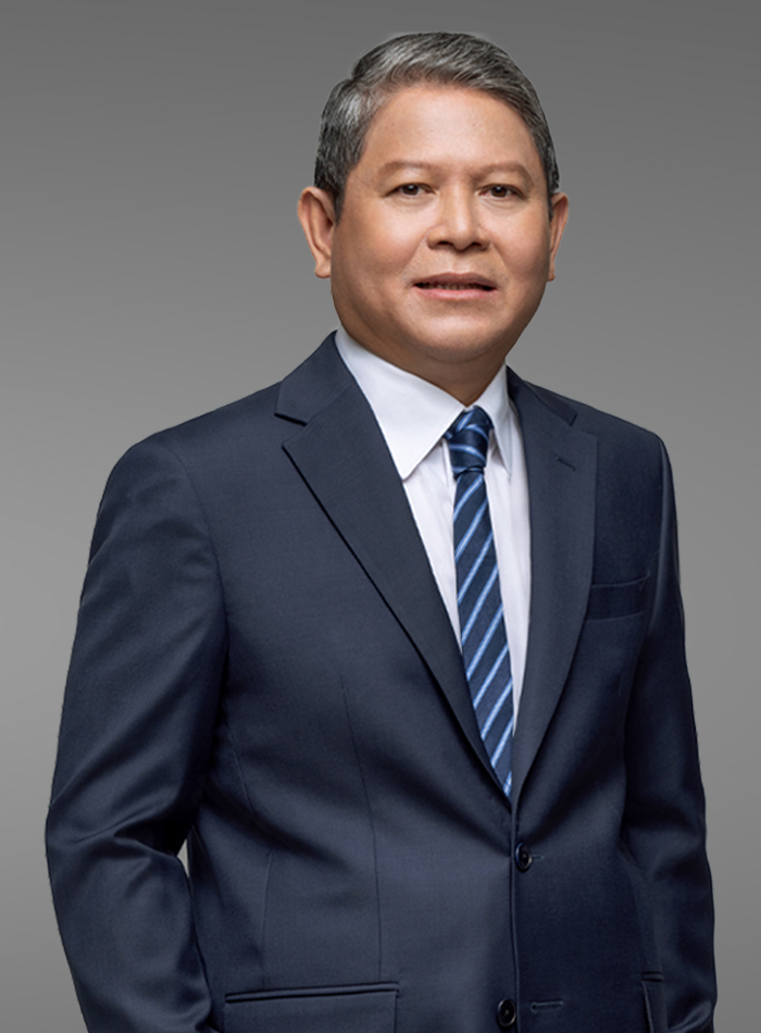 Pak-Tjandra